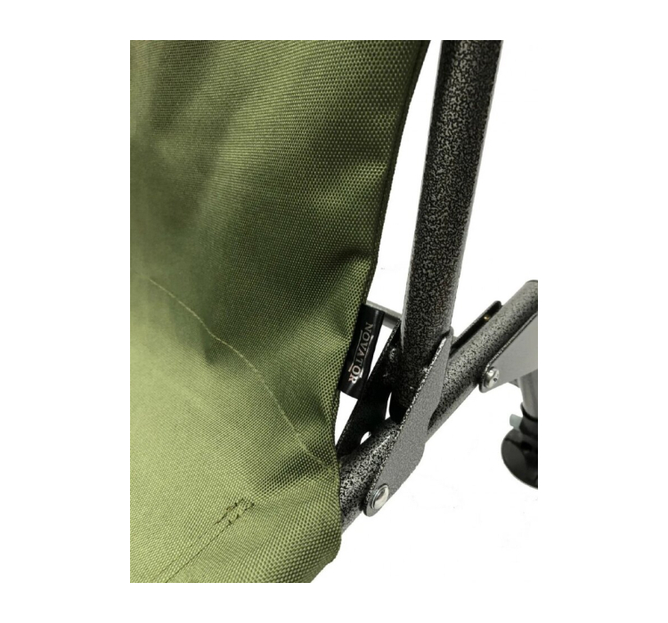 Кресло рыболовное Novator SF-10 - 8 Кресло рыболовное Novator SF-10 - 8