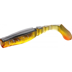 Силіконова приманка Mikado FISHUNTER 51 5 см