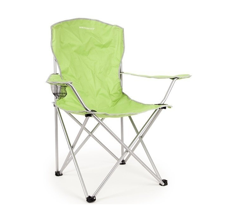 Розкладний стілець Кемпінг QAT-21061 - 1 Розкладний стілець Кемпінг QAT-21061 - 1