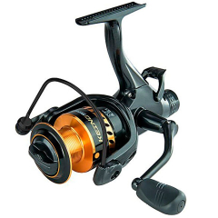 Катушка Mikado Baitrunner Keino Method Feeder 4006 FD