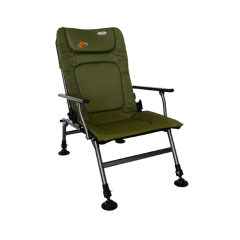 Кресло рыболовное, карповое Novator SR-2