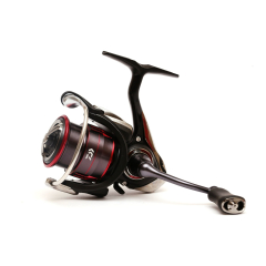 Катушка Daiwa 17 Fuego LT 1000D