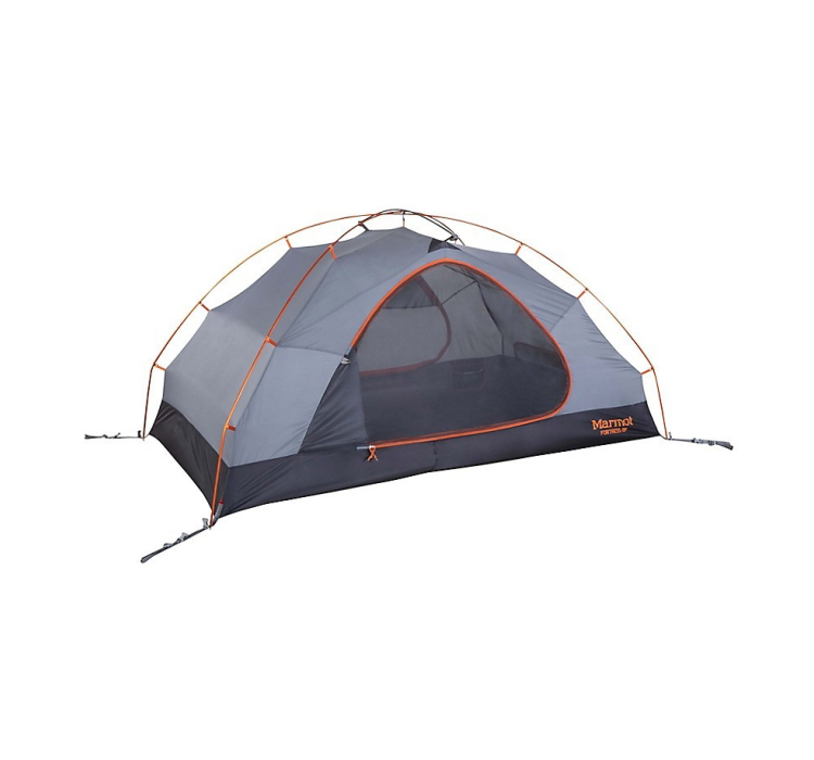 Намет Marmot Fortress 2P (Vapor) - 4 Намет Marmot Fortress 2P (Vapor) - 4