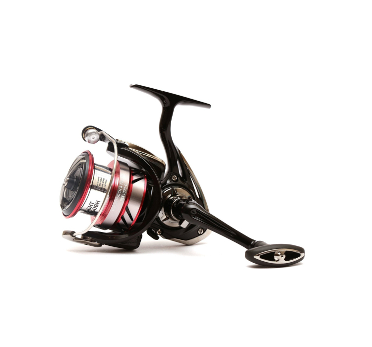 Котушка Daiwa 18 Ninja Match & Feeder LT 4000-C - 1 Котушка Daiwa 18 Ninja Match & Feeder LT 4000-C - 1