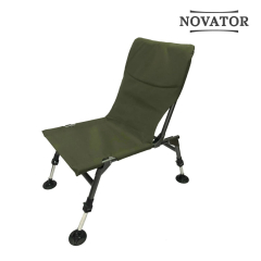 Кресло рыболовное Vario Compact