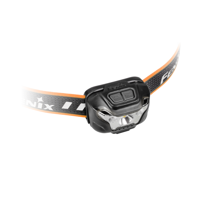 Ліхтар налобний Fenix HL18R чорний - 3 Ліхтар налобний Fenix HL18R чорний - 3