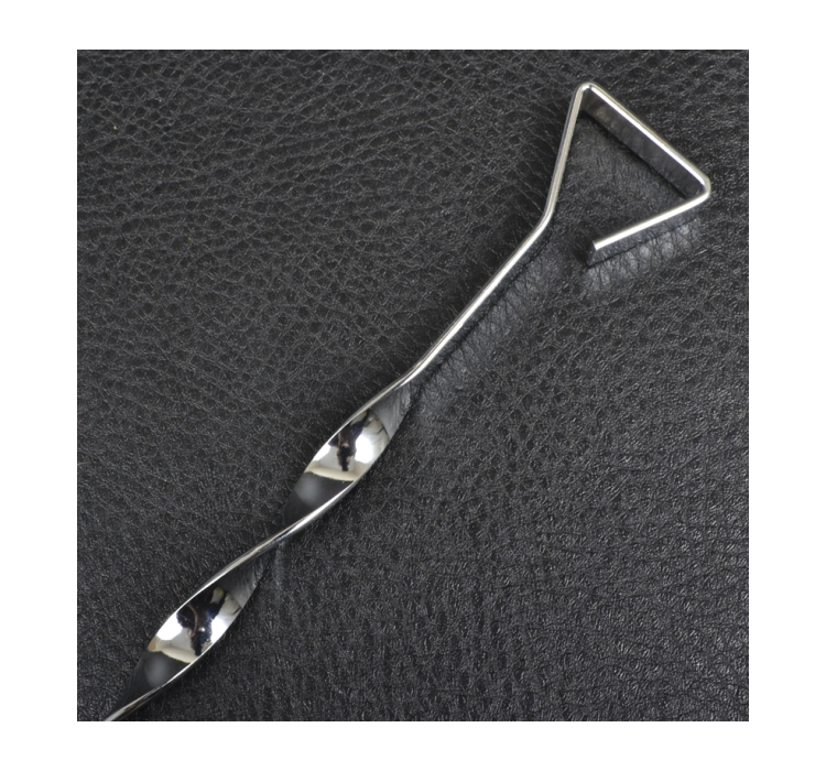 Набір шампурів GRILL ME BQ-045F (6шт), нержавіюча сталь - 4 Набір шампурів GRILL ME BQ-045F (6шт), нержавіюча сталь - 4