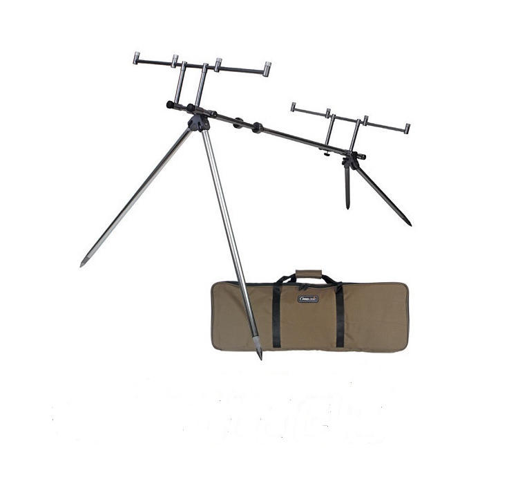 Род-под Prologic Quad-Rex 4 Rods - 1 Род-под Prologic Quad-Rex 4 Rods - 1