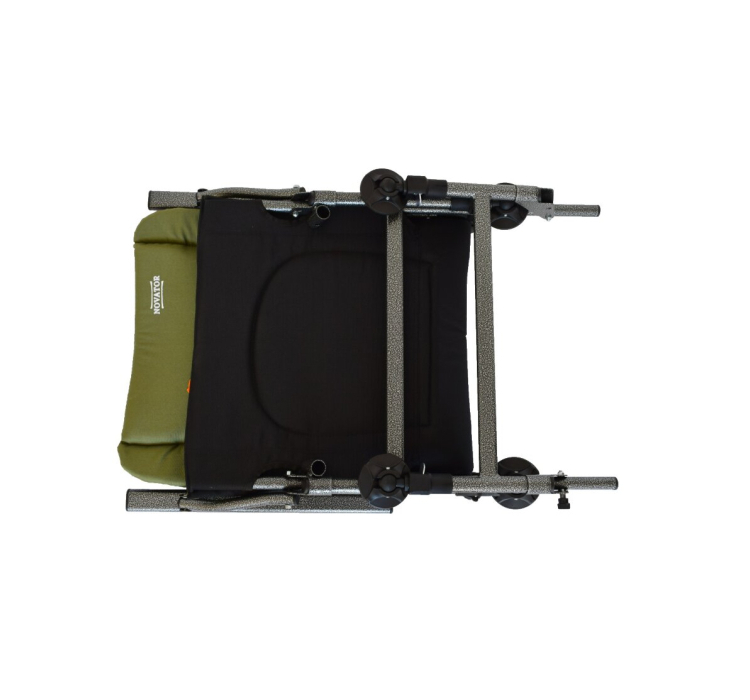 Крісло рибальське, коропове Novator SR-2 + Підставка Novator POD-1 - 7 Крісло рибальське, коропове Novator SR-2 + Підставка Novator POD-1 - 7