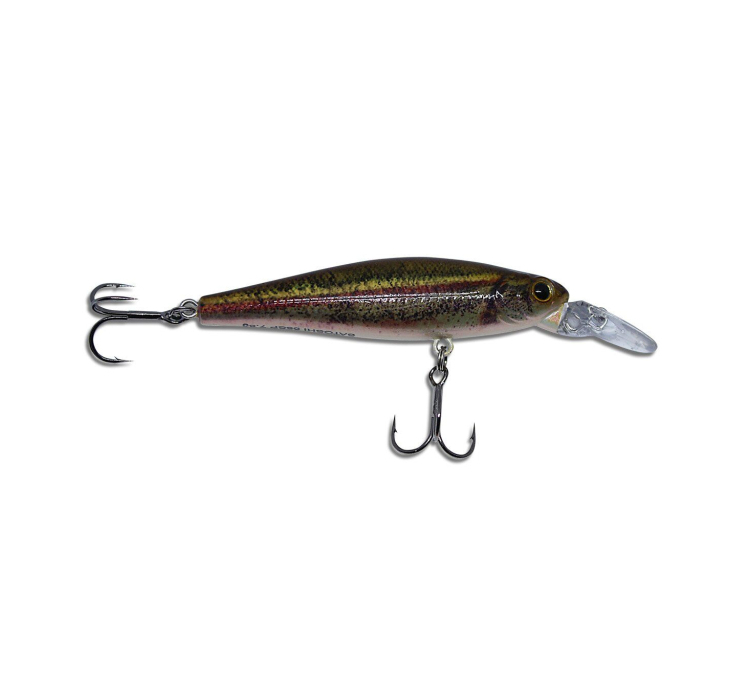 Воблер Nomura Satoshi 518 (6.5 см) - 1 Воблер Nomura Satoshi 518 (6.5 см) - 1