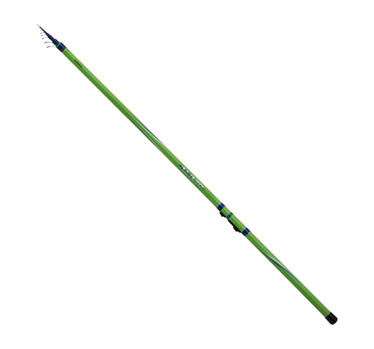 Вудилище болонське Shimano Alivio DX TE GT 5 400 3.90m 4-20g - 1 Вудилище болонське Shimano Alivio DX TE GT 5 400 3.90m 4-20g - 1