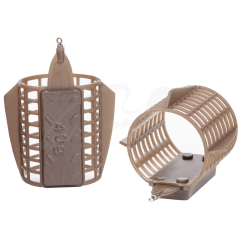 Годівниця Select закормочна 45 x 56mm 40g