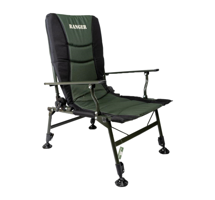 Крісло коропове Ranger Сombat SL-108 (RA 2238) - 1 Крісло коропове Ranger Сombat SL-108 (RA 2238) - 1