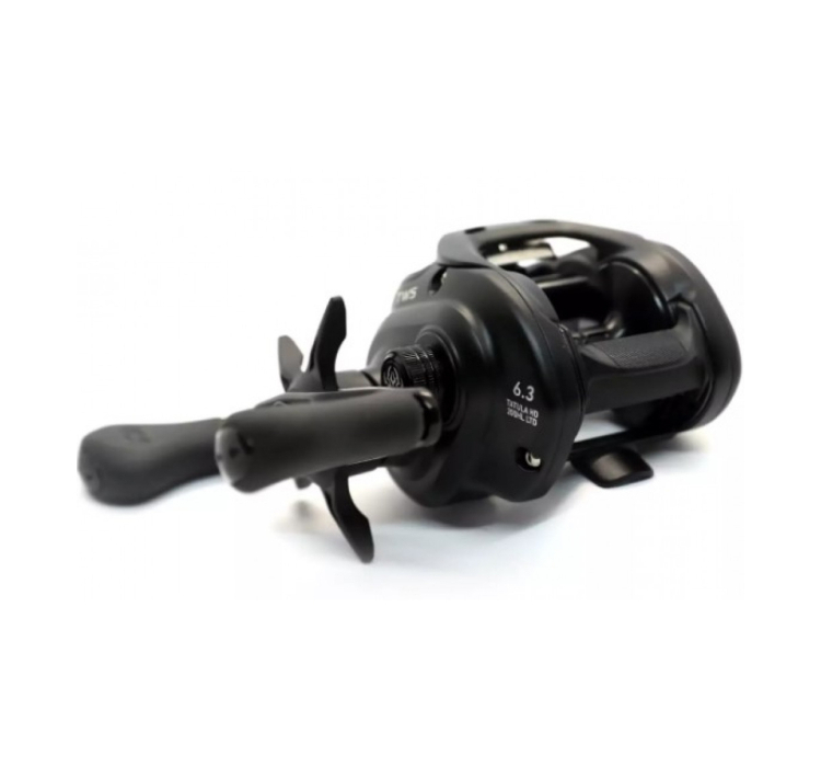 Котушка Daiwa 21 Tatula TW 400L - 3 Котушка Daiwa 21 Tatula TW 400L - 3
