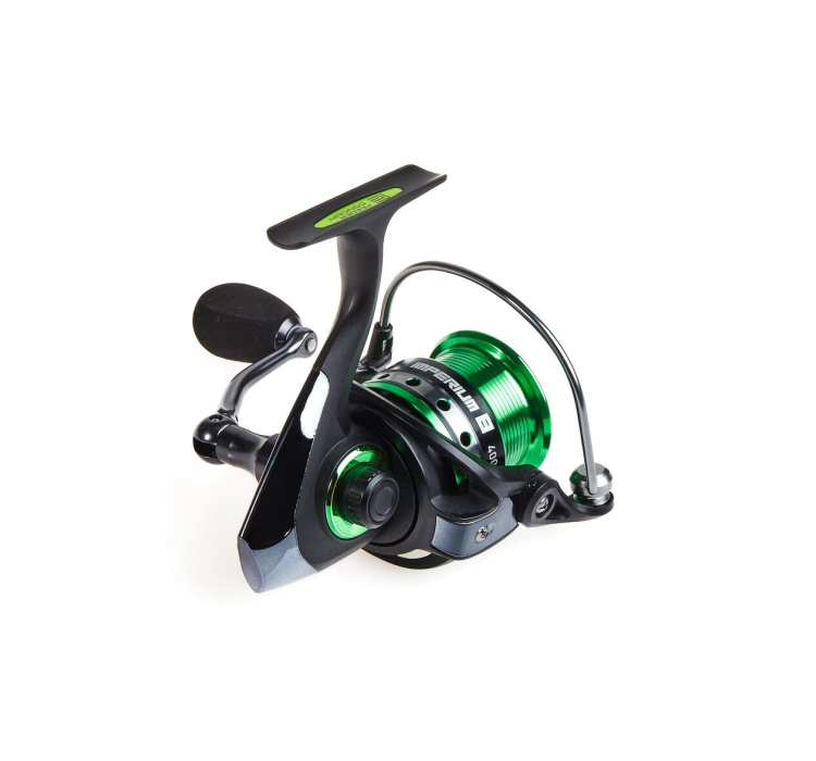 Котушка Feeder Concept Imperium 8 4000FD - 3 Котушка Feeder Concept Imperium 8 4000FD - 3