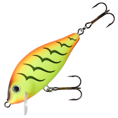 Воблер Balzer MK Adventure Whorl Fireshark FL (7 см)