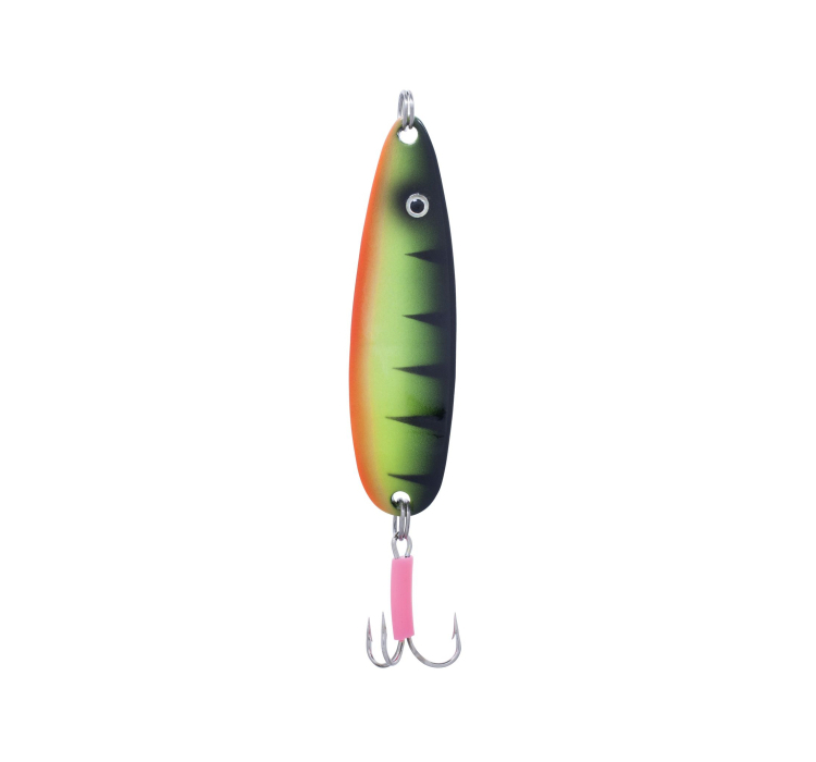 Блешня коливальна Mikado SIMON 16 85 г - 1 Блешня коливальна Mikado SIMON 16 85 г - 1