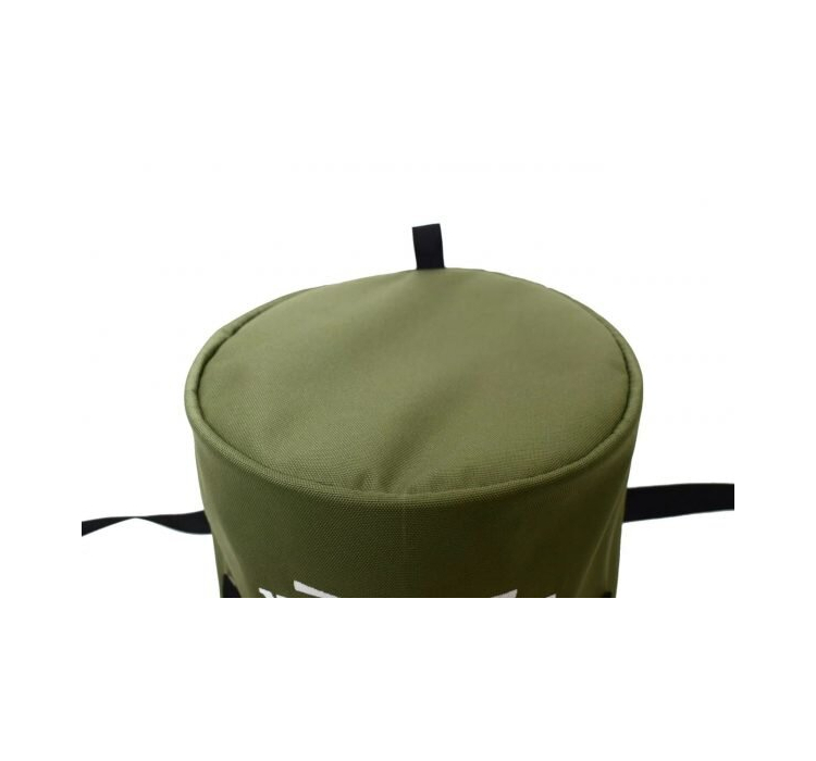 Ведро для подкормки Novator VD-1 (30x23 см) - 3 Ведро для подкормки Novator VD-1 (30x23 см) - 3