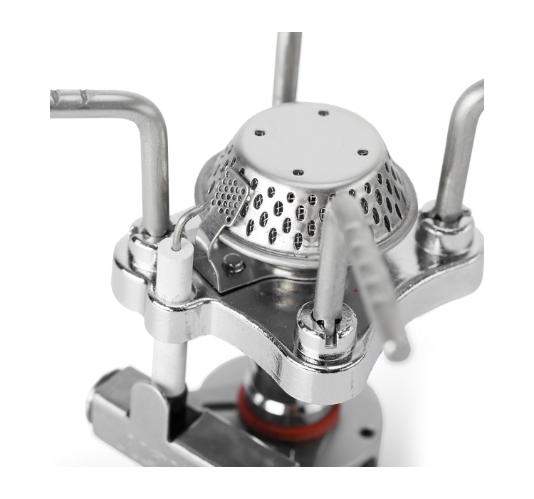 Газовий пальник Kovea Solo KB-0409 - 4 Газовий пальник Kovea Solo KB-0409 - 4