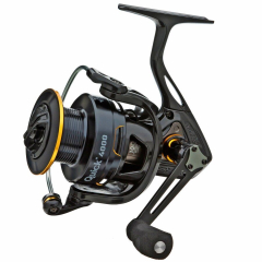 Котушка DAM QUICK 4000 FD