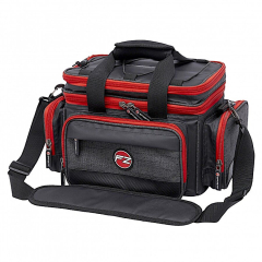 Сумка DAM Effzett Pro-Tact Spinning Bag +4 коробки 39x25х22см