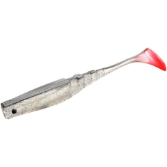 Виброхвост Mikado Fishunter TT 5,5 см (357) съедобный (5 шт.)