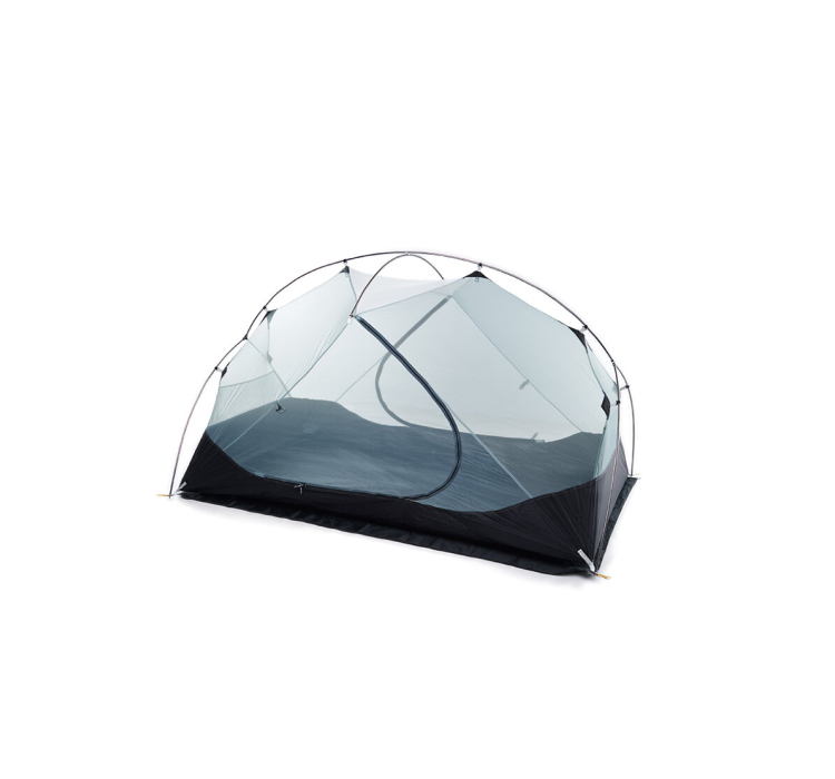Палатка двухместная 3F Ul Gear Floating Cloud 2 15D 3 season зеленый - 5 Палатка двухместная 3F Ul Gear Floating Cloud 2 15D 3 season зеленый - 5