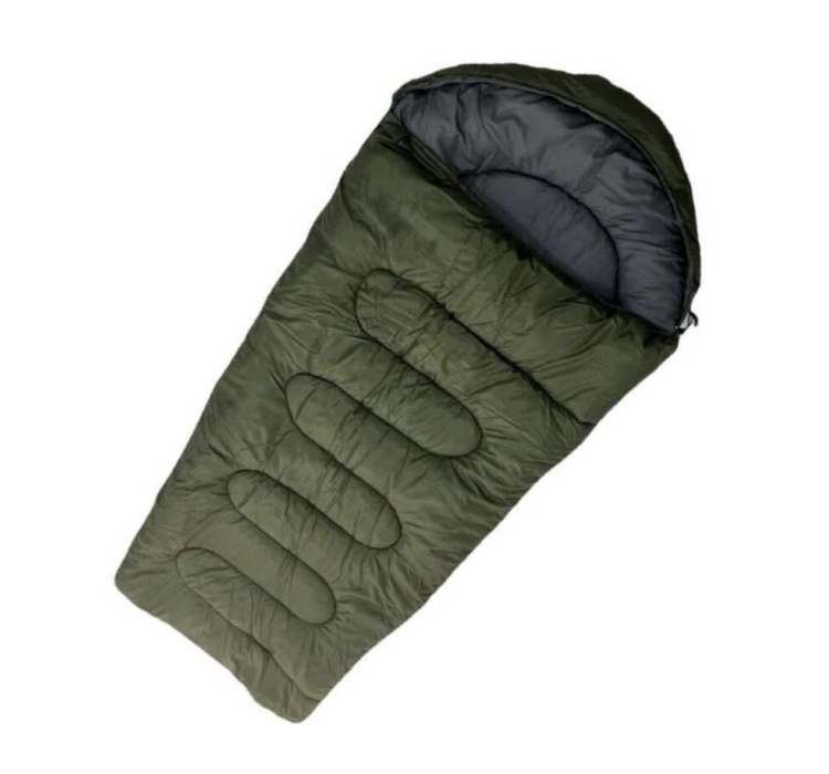 Спальный мешок Ranger Winter (Арт. RA 6652) - 1 Спальный мешок Ranger Winter (Арт. RA 6652) - 1