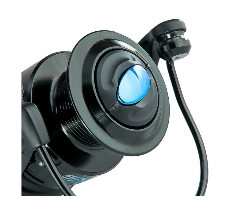 Котушка Mikado SASORI 3005 RD - 3 Котушка Mikado SASORI 3005 RD - 3