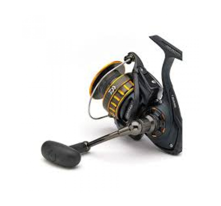 Котушка Daiwa BG 3000 - 3 Котушка Daiwa BG 3000 - 3