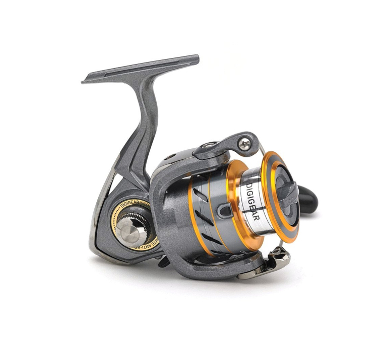 Котушка Daiwa Crossfire 5000 - 2 Котушка Daiwa Crossfire 5000 - 2