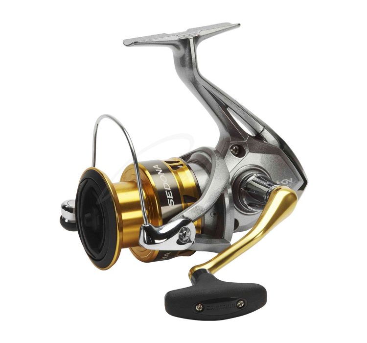 Катушка Shimano Sedona 8000 FI 3+1BB - 1 Катушка Shimano Sedona 8000 FI 3+1BB - 1