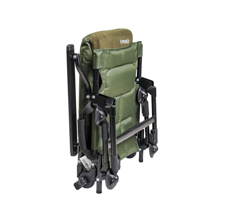 Крiсло коропове Ranger Comfort Fleece SL-111 (Арт. RA 2250) Крiсло коропове Ranger Comfort Fleece SL-111 (Арт. RA 2250)