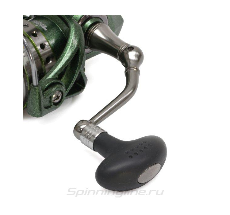 Котушка Feeder Concept Turnament 7 4000FD - 5 Котушка Feeder Concept Turnament 7 4000FD - 5