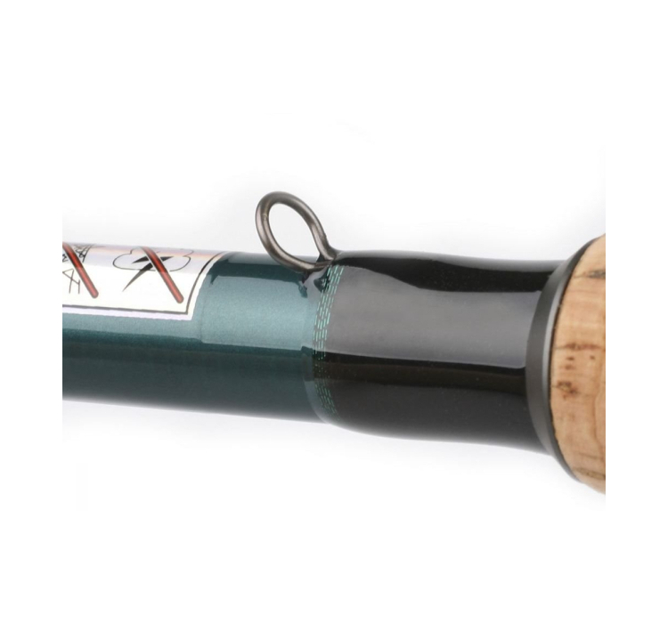 Спінінг Mikado Apsara Classic Spin 270 (до 15г) - 3 Спінінг Mikado Apsara Classic Spin 270 (до 15г) - 3