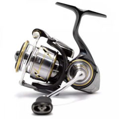 Катушка Daiwa 20 Luvias LT 2000S