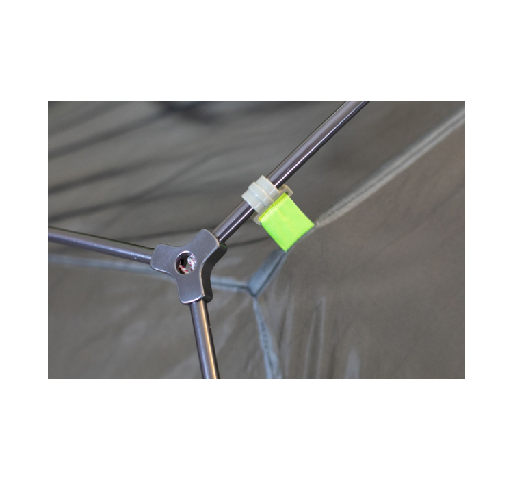 Намет Tramp Cloud 2 TRT-092-green - 10 Намет Tramp Cloud 2 TRT-092-green - 10