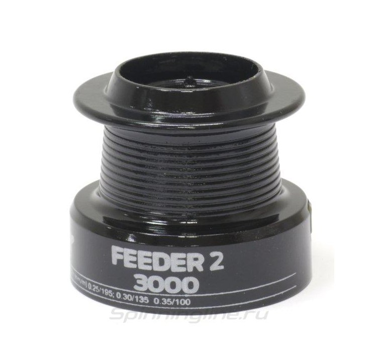 Котушка Salmo Sniper Feeder 3000FD - 7 Котушка Salmo Sniper Feeder 3000FD - 7