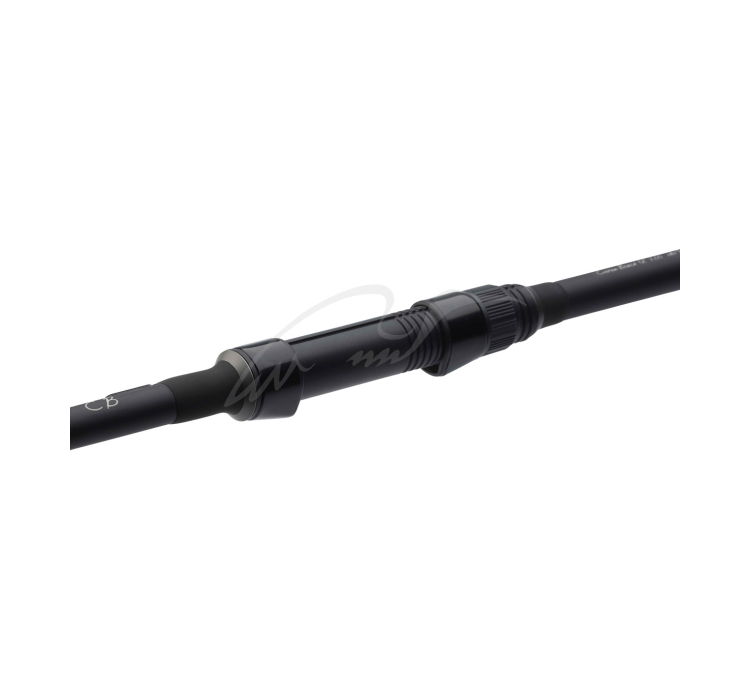 Вудлище коропове Prologic Custom Black Carp Rod 13'/3.90m 3.50lbs - 2sec - 3