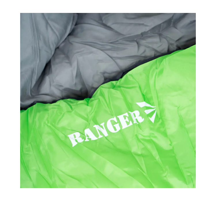 Спальний мішок Ranger Apollon (Арт. RA 6630) Спальний мішок Ranger Apollon (Арт. RA 6630)