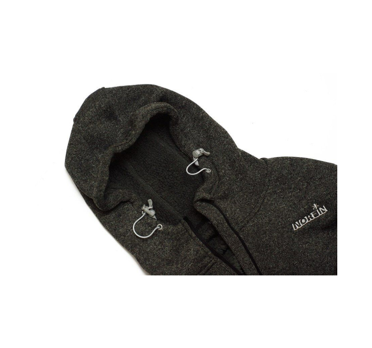 Куртка флисовая Norfin Celsius р.XXXL - 6 Куртка флисовая Norfin Celsius р.XXXL - 6