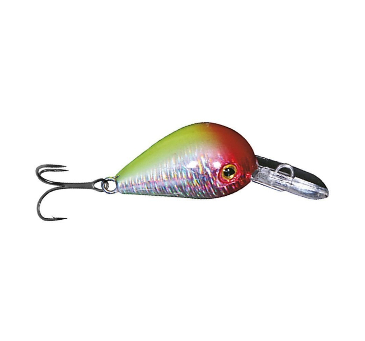 Воблер Nomura Narita 177 (2.5 см) - 1 Воблер Nomura Narita 177 (2.5 см) - 1