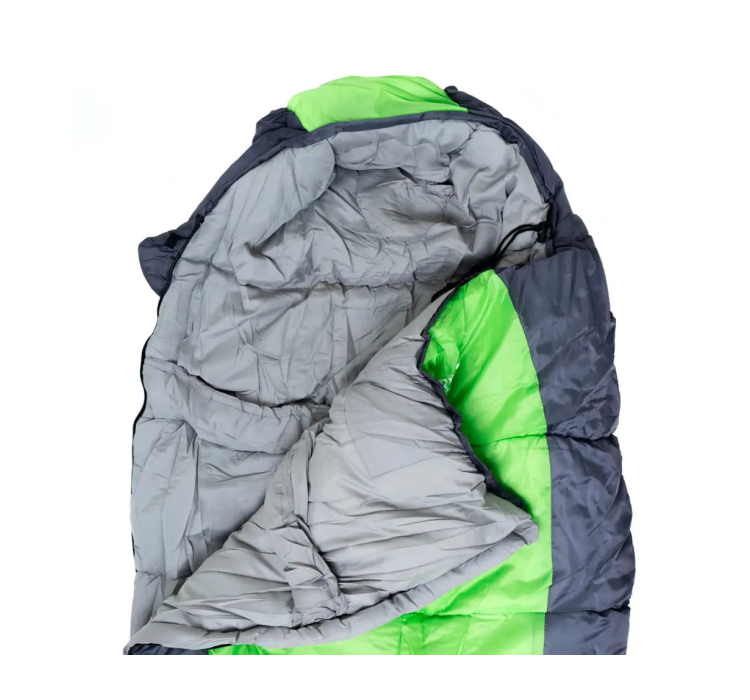 Спальний мішок Ranger Apollon (Арт. RA 6630) Спальний мішок Ranger Apollon (Арт. RA 6630)