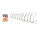 Крючок Decoy Worm9 Upper Cut #2/0 (8 шт/уп) - 3