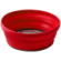 Миска складная Sea to Summit X-Bowl (0,65л), красная - 1 Миска складная Sea to Summit X-Bowl (0,65л), красная - 1