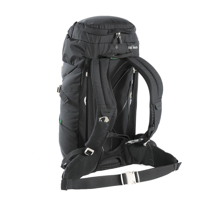 Рюкзак Tatonka Storm (25л), чорний 1473.040 - 2 Рюкзак Tatonka Storm (25л), чорний 1473.040 - 2