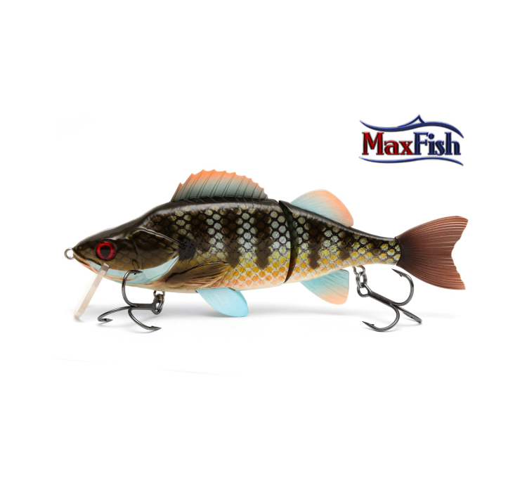 Приманка DAM Effzett Slide'n Roll Bluegill (14 см) - 1 Приманка DAM Effzett Slide'n Roll Bluegill (14 см) - 1