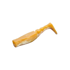 Силіконова приманка Mikado Fishunter II (їстівна) 7.5см 5шт (колір-328)