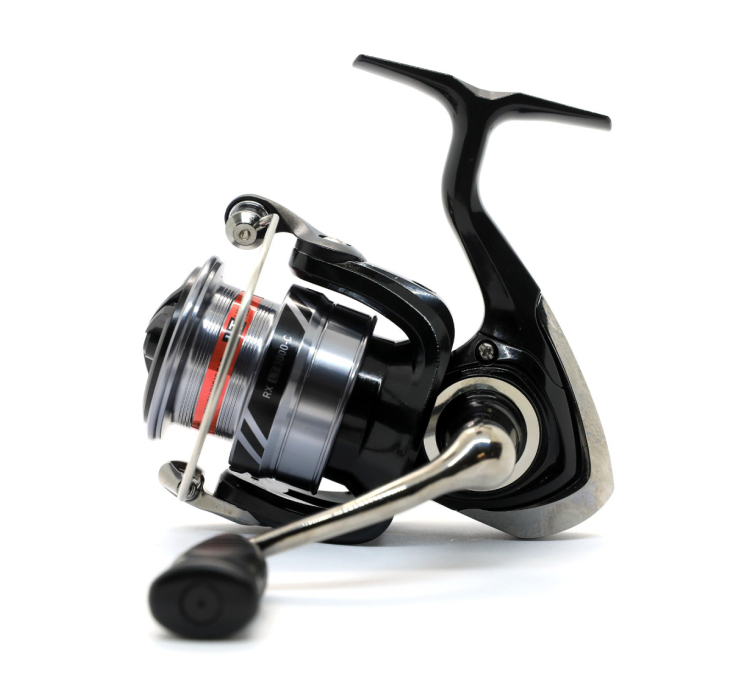 Катушка Daiwa 20 RX LT 3000-C - 1 Катушка Daiwa 20 RX LT 3000-C - 1