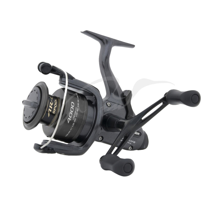 Катушка Shimano Baitrunner DL 2500 FB 3+1BB - 1 Катушка Shimano Baitrunner DL 2500 FB 3+1BB - 1